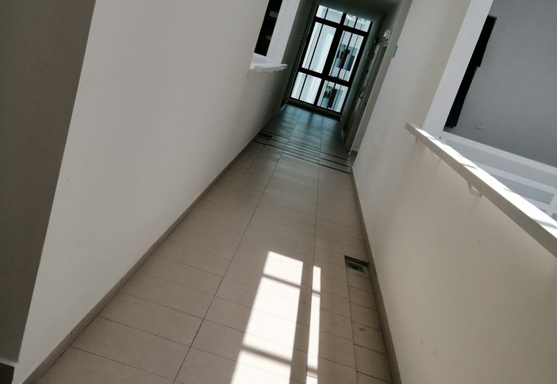 H20 RESIDENCE ARA DAMANSARA - SALES WITH TENANCY  Highest Floor Unit