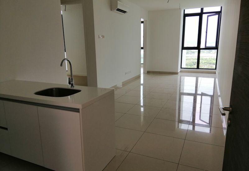 H20 RESIDENCE ARA DAMANSARA - SALES WITH TENANCY  Highest Floor Unit