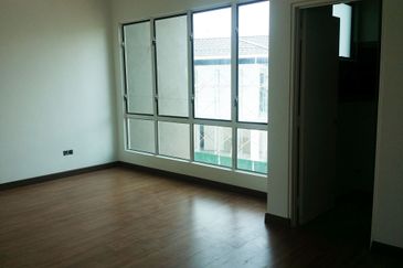 The Villa @ Bandar Enstek