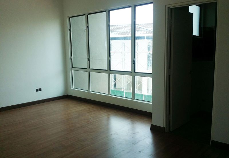 The Villa @ Bandar Enstek