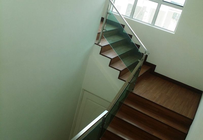 The Villa @ Bandar Enstek