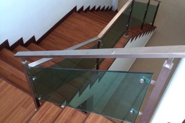 The Villa @ Bandar Enstek