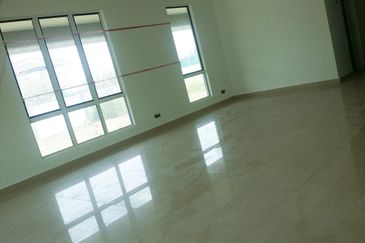 The Villa @ Bandar Enstek