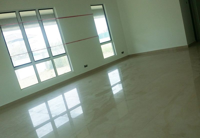 The Villa @ Bandar Enstek