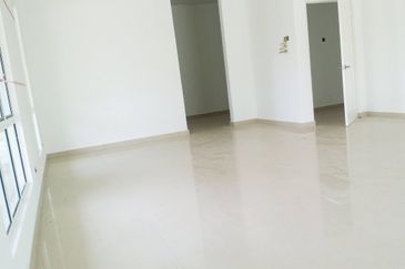 The Villa @ Bandar Enstek