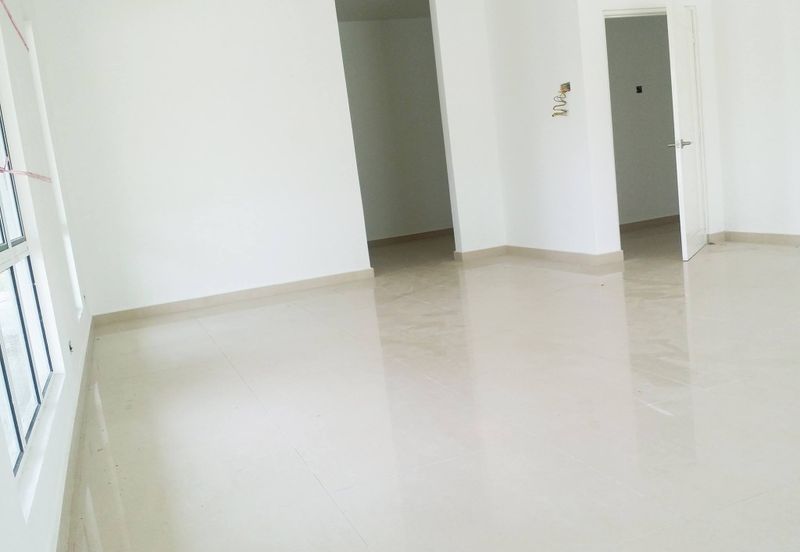 The Villa @ Bandar Enstek