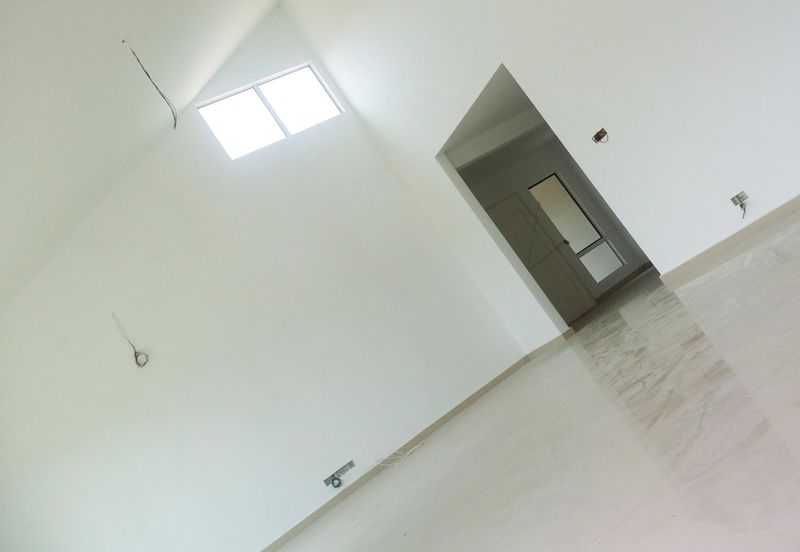 The Villa @ Bandar Enstek