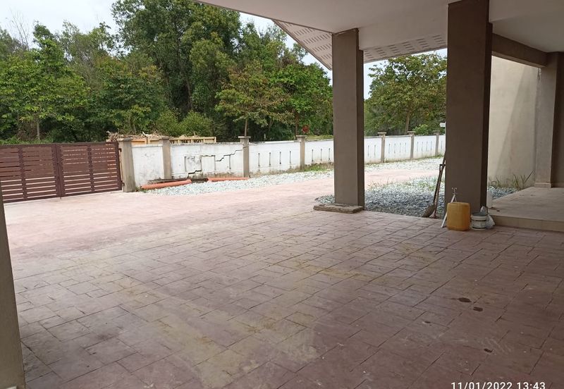 The Villa @ Bandar Enstek