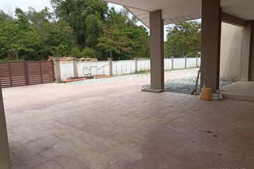 The Villa @ Bandar Enstek