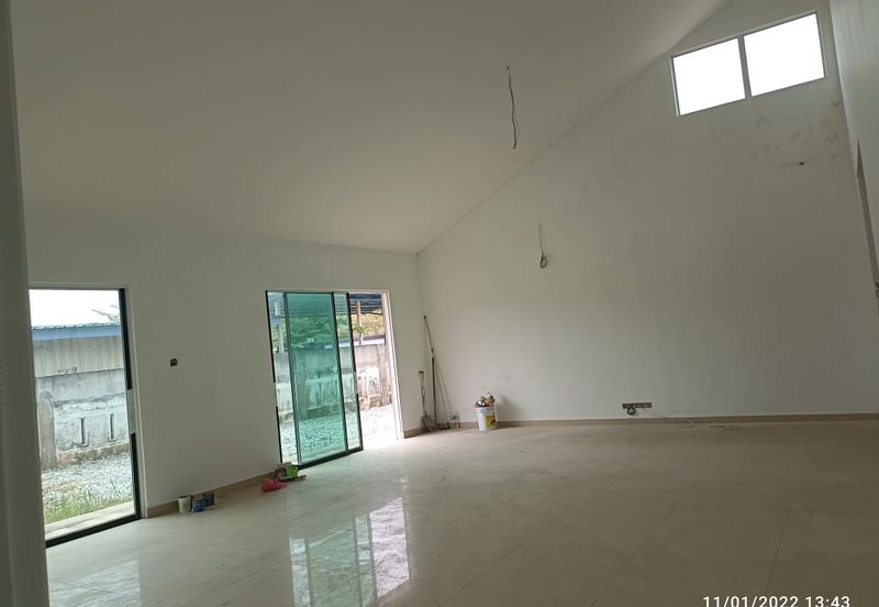 The Villa @ Bandar Enstek