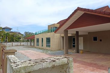 The Villa @ Bandar Enstek