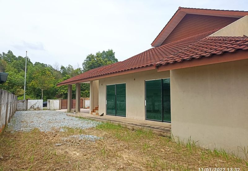 The Villa @ Bandar Enstek