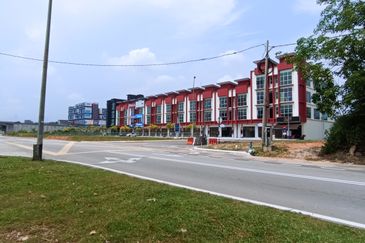 Kota Warisan