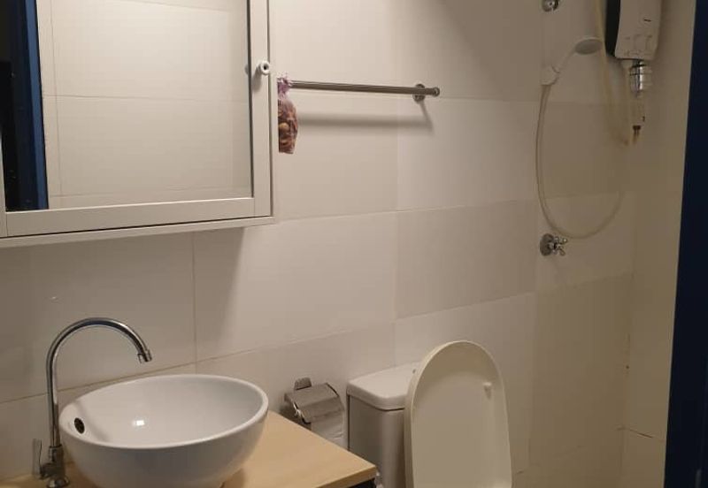 Colonial @ Empire city