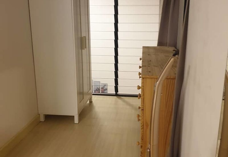 Colonial @ Empire city