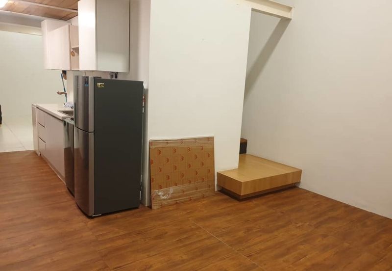 Colonial @ Empire city