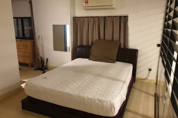 Colonial @ Empire city