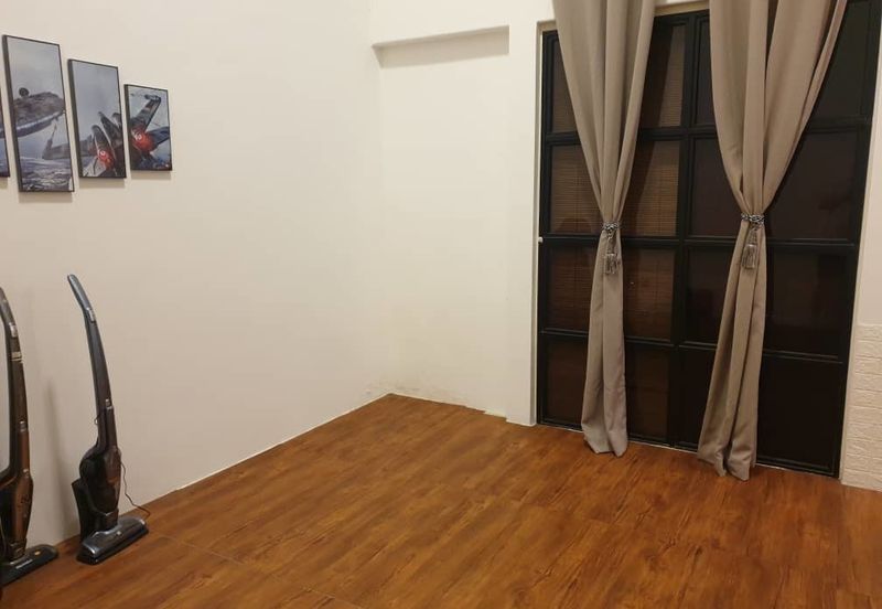 Colonial @ Empire city