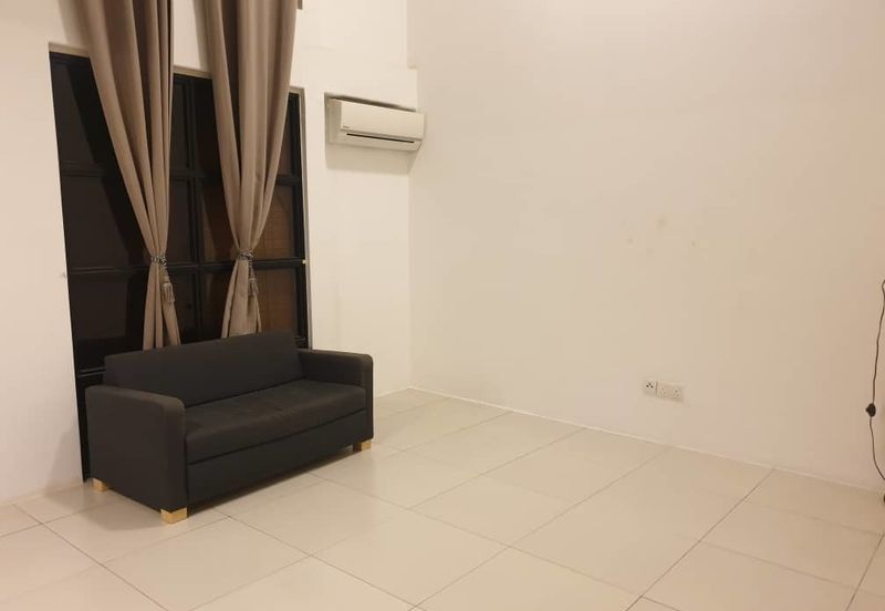 Colonial @ Empire city