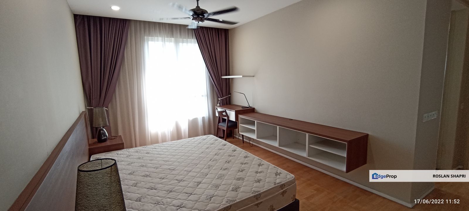 CYBERJAYA - VERDI ECODOMINIUM - Fully Furnished Ready To Move in Home, Selangor, Cyberjaya