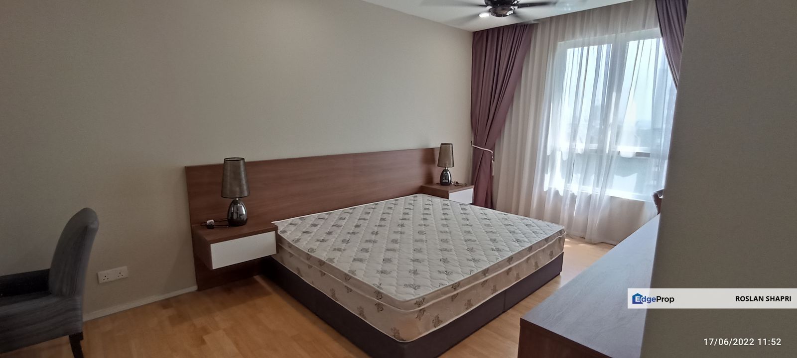 CYBERJAYA - VERDI ECODOMINIUM - Fully Furnished Ready To Move in Home, Selangor, Cyberjaya