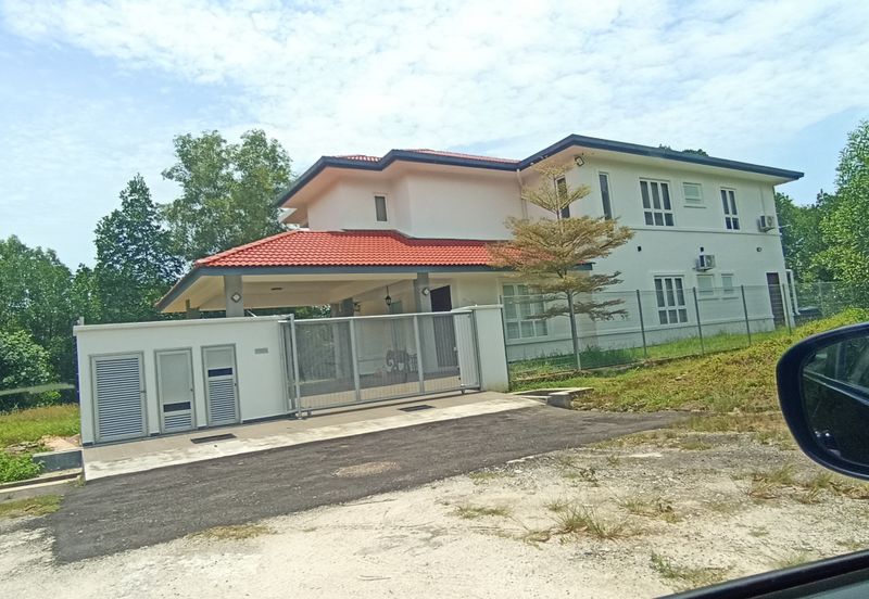 Taman Sri Lukut, Port Dickson