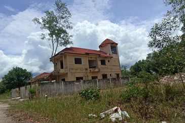 Taman Sri Lukut, Port Dickson