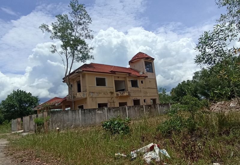 Taman Sri Lukut, Port Dickson