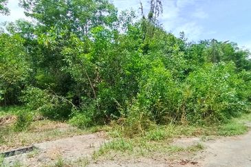 Taman Sri Lukut, Port Dickson