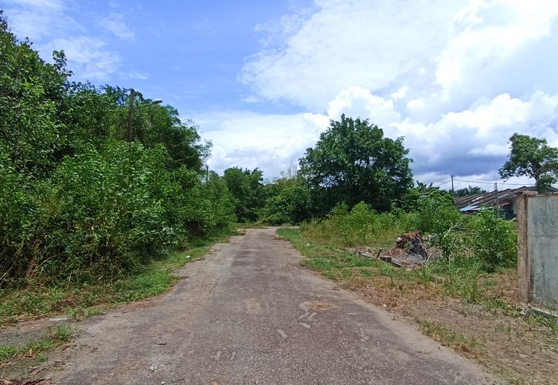 Taman Sri Lukut, Port Dickson