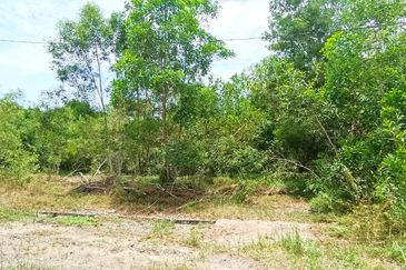 Taman Sri Lukut, Port Dickson