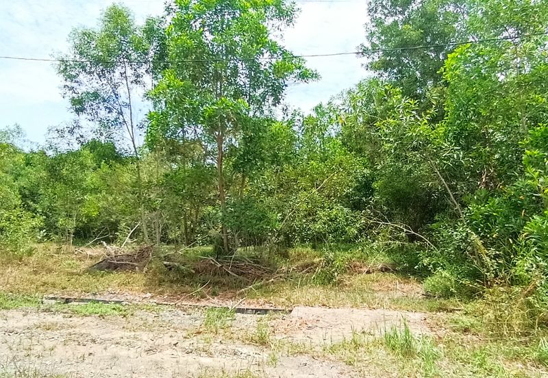 Taman Sri Lukut, Port Dickson