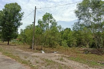 Taman Sri Lukut, Port Dickson