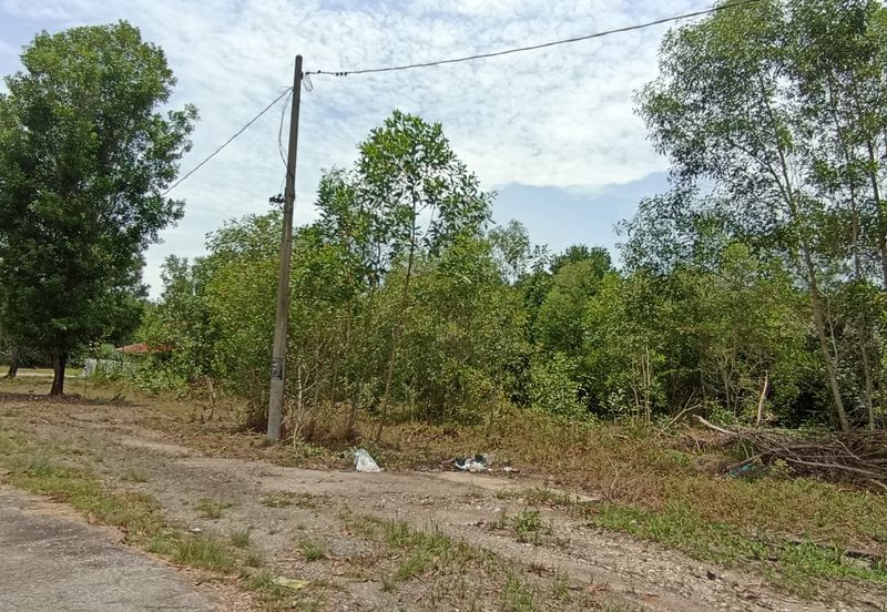 Taman Sri Lukut, Port Dickson