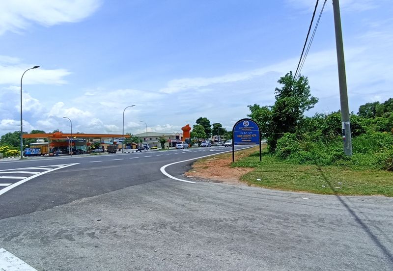 Taman Sri Lukut, Port Dickson