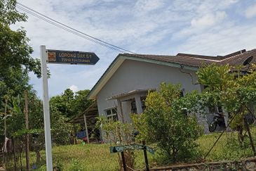 Taman Sri Lukut, Port Dickson