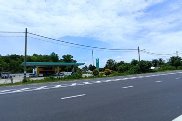 Taman Sri Lukut, Port Dickson