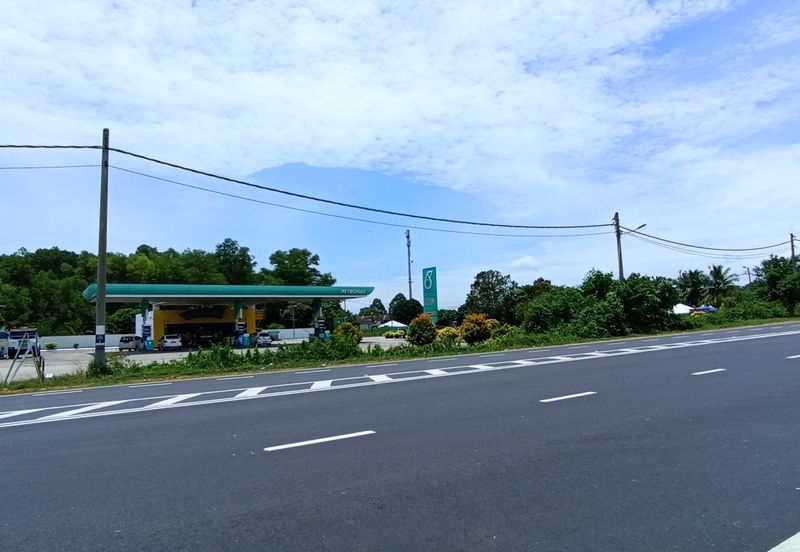 Taman Sri Lukut, Port Dickson