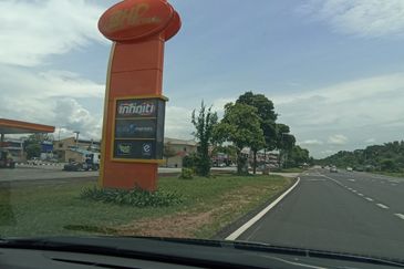 Taman Sri Lukut, Port Dickson