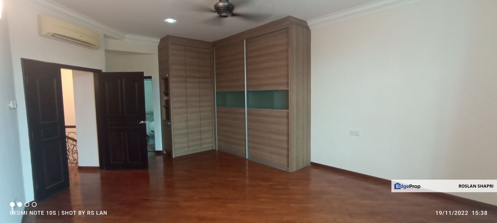 Warisan Indah 2 Storey Super Spacious Semi Detached Home, Selangor, Sepang