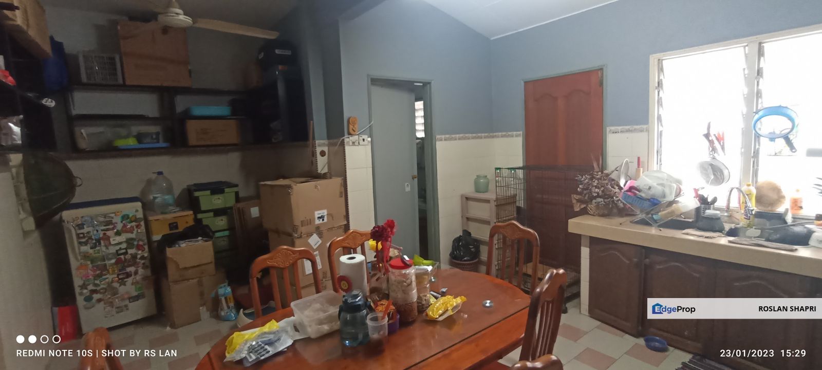 USJ 6/4 2 Storey In Between Taipan LRT & USJ 7 LRT/BRT Station, Selangor, USJ