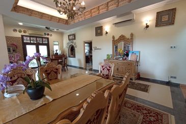 Seksyen 9, Shah Alam