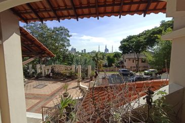 Seksyen 9, Shah Alam