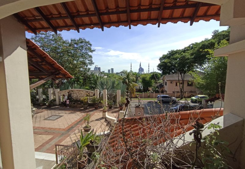 Seksyen 9, Shah Alam