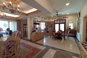 Seksyen 9, Shah Alam