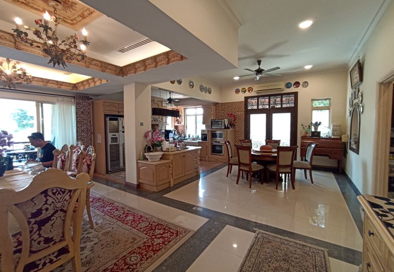 Seksyen 9, Shah Alam