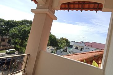 Seksyen 9, Shah Alam