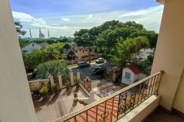 Seksyen 9, Shah Alam