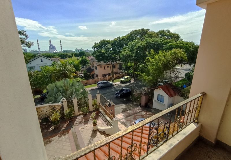 Seksyen 9, Shah Alam