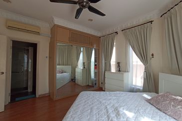 Seksyen 9, Shah Alam